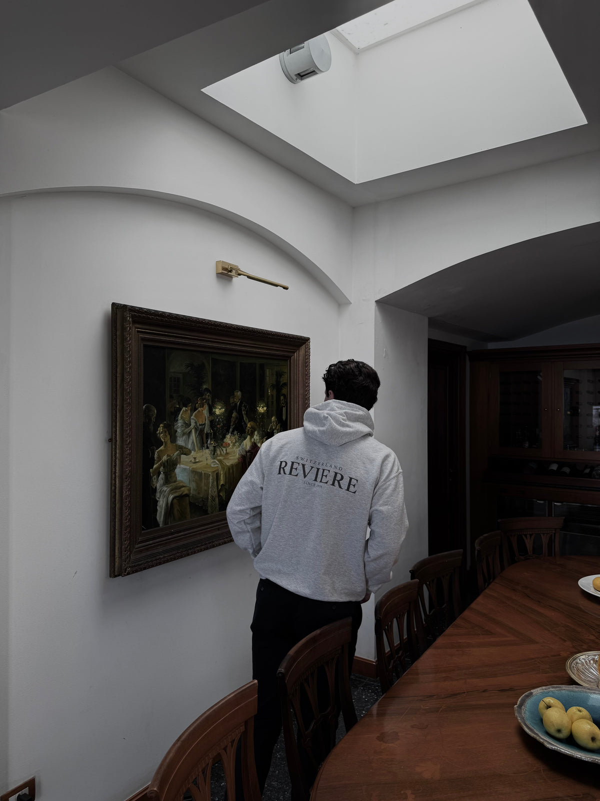 Timeless Elegance: 5 Principles of a Refined Wardrobe