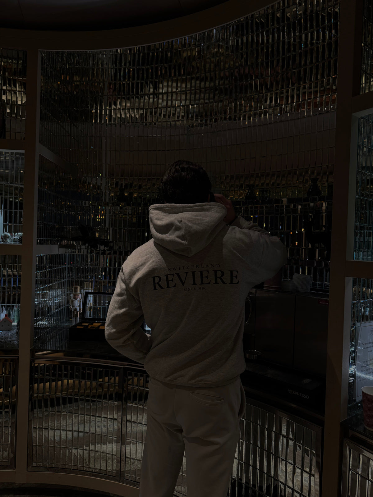 Why Reviére Is More Than a Fashion Brand
