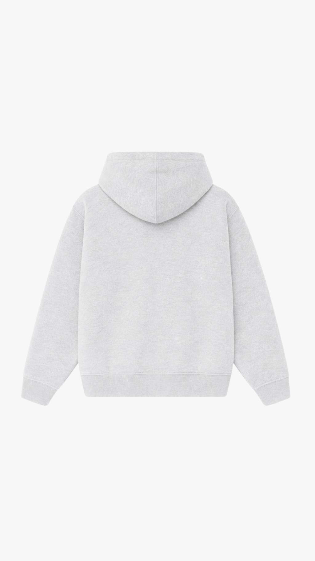 Classic Reviére Hoodie