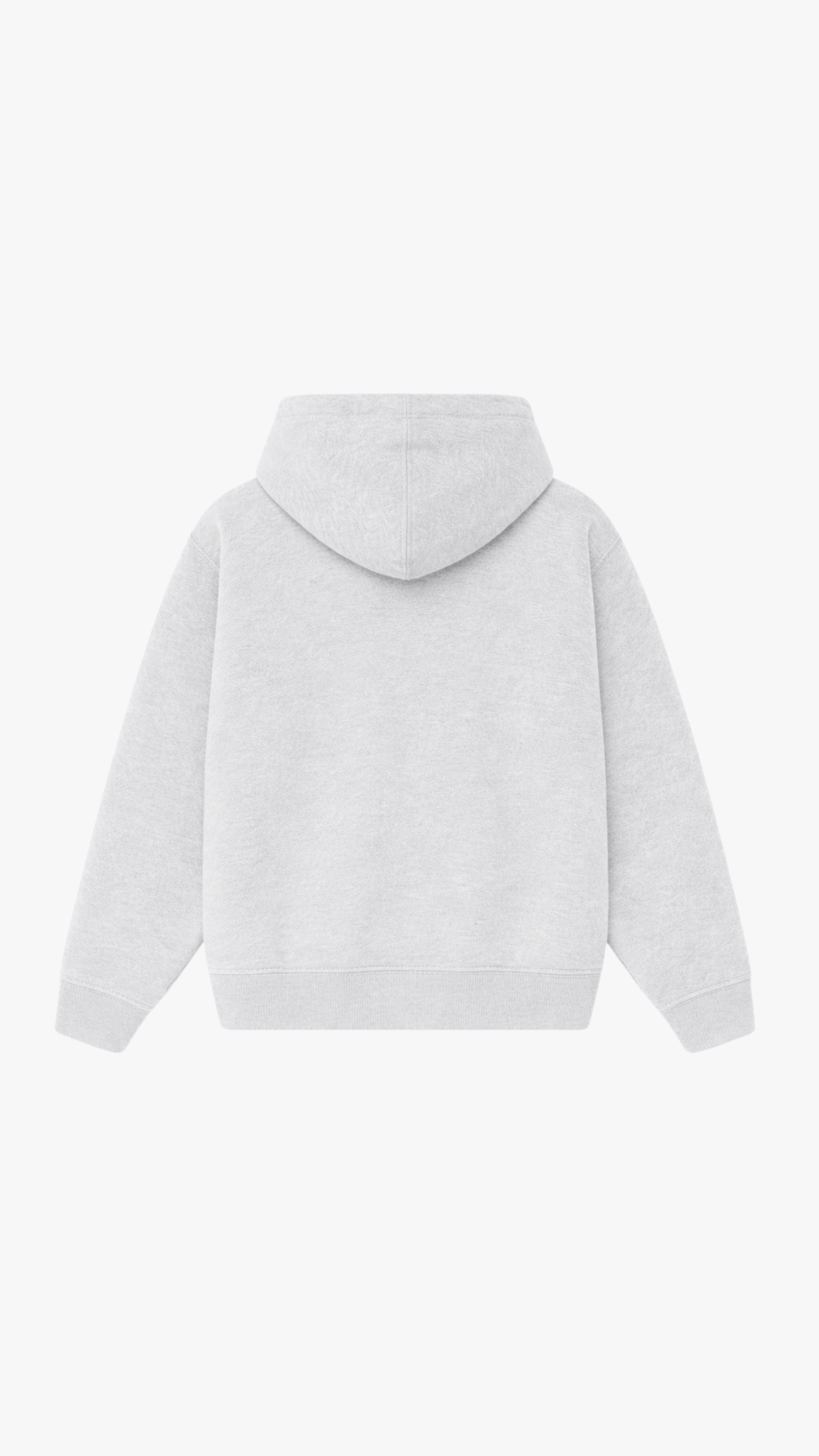 Classic Reviére Hoodie