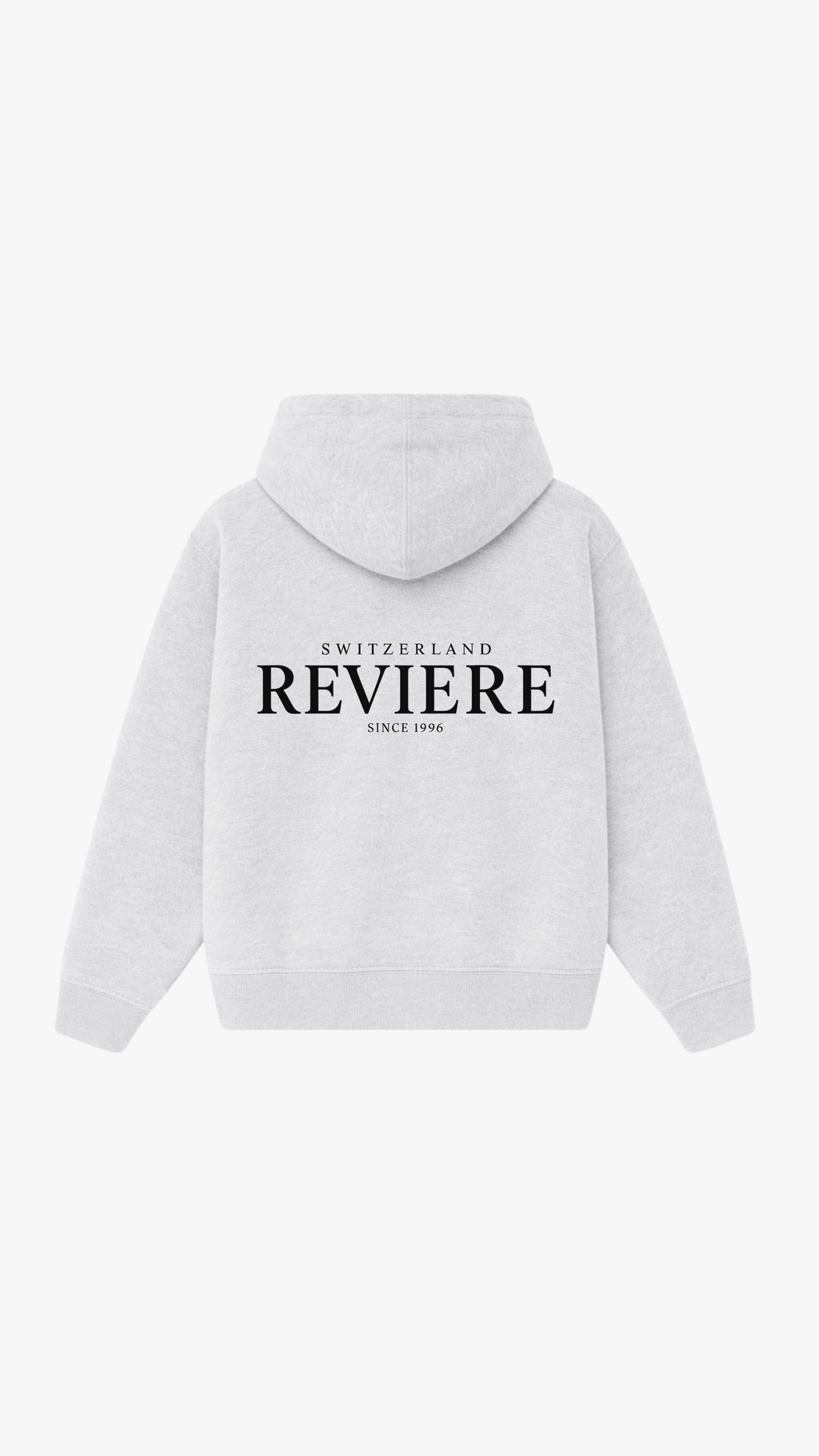 Maison Reviére Hoodie