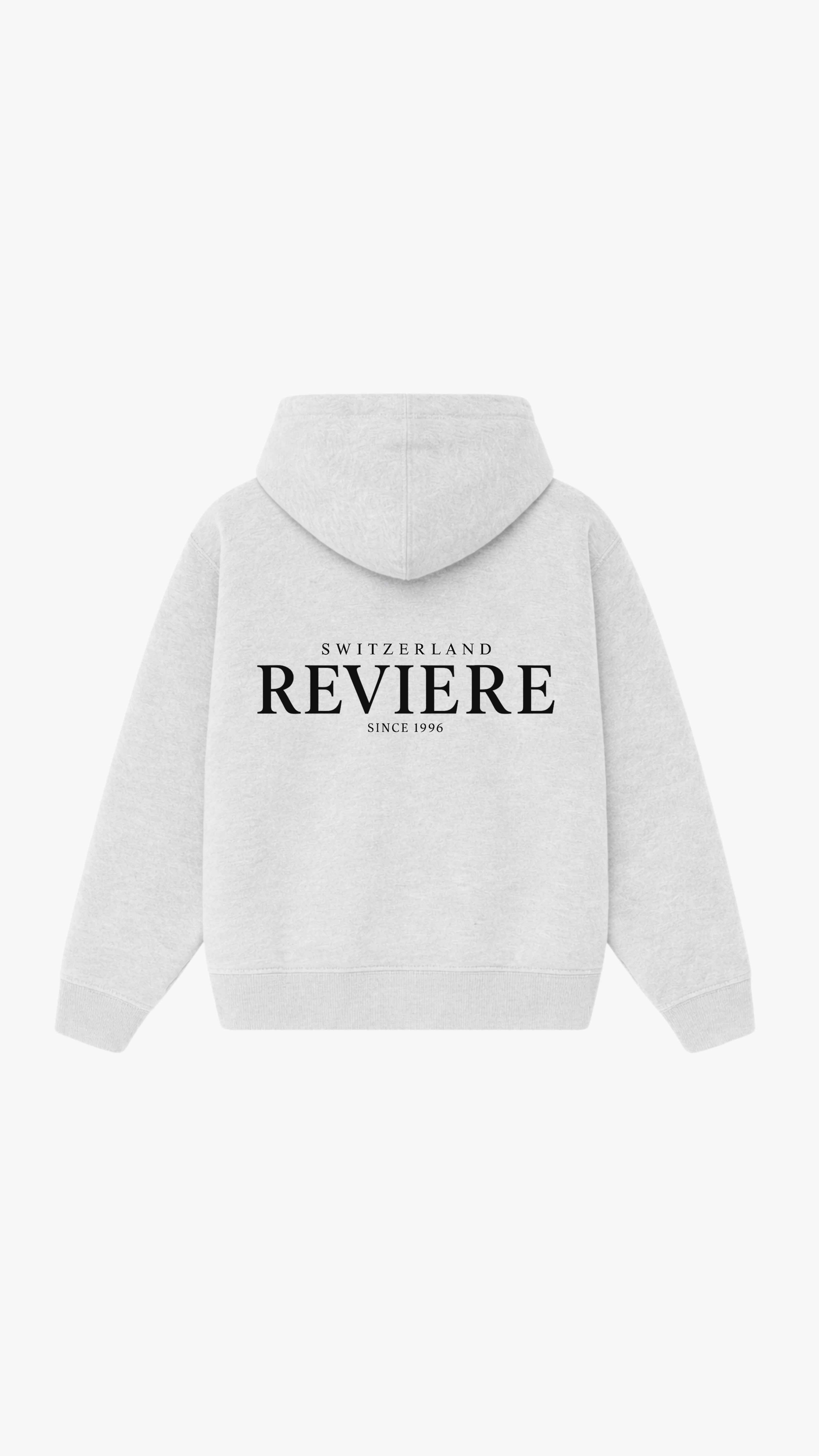 Maison Reviére Hoodie