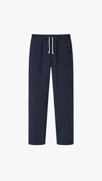 Monaco Club Striped Pants