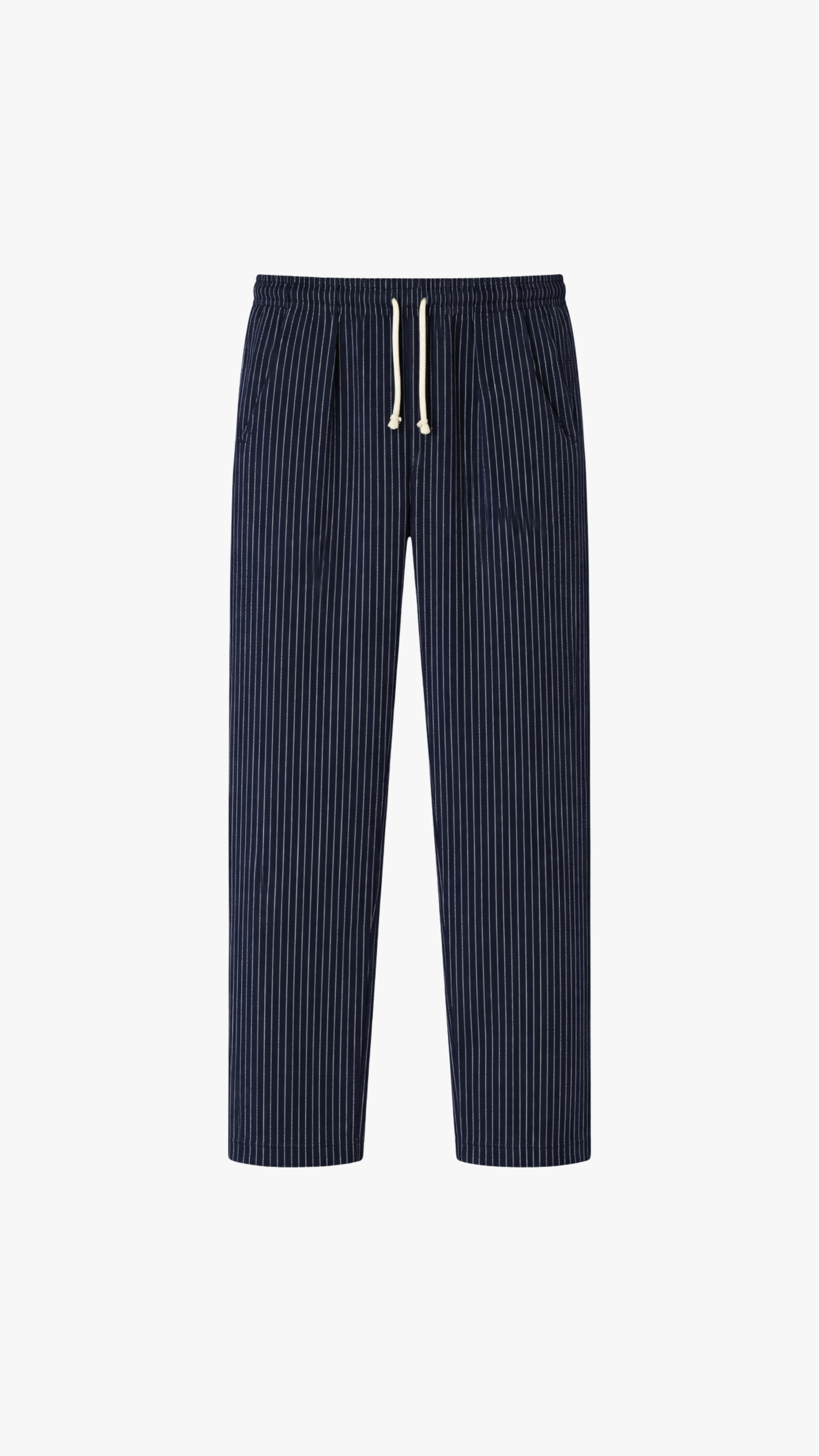 Monaco Club Striped Pants
