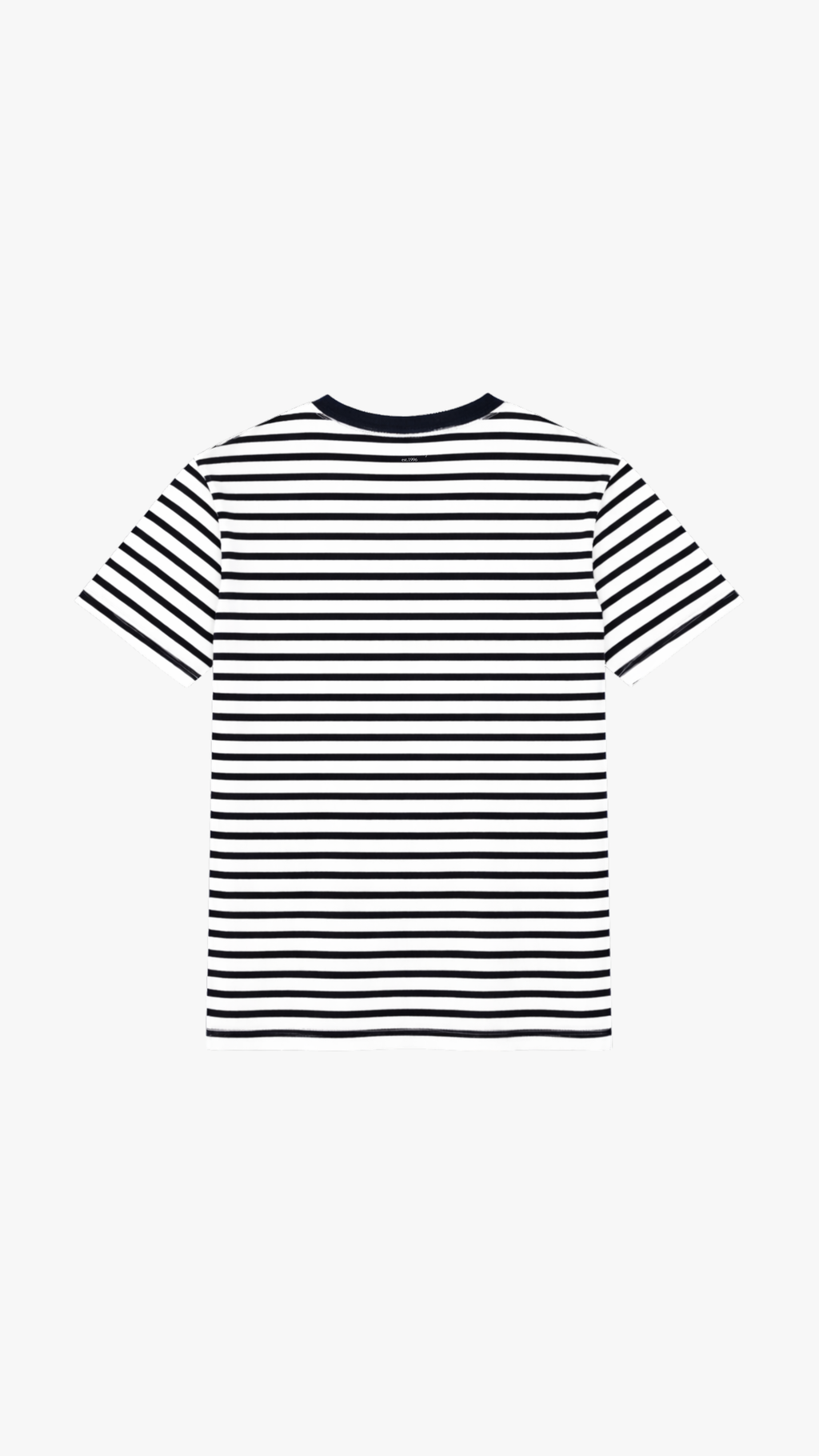 Reviére Striped T-Shirt