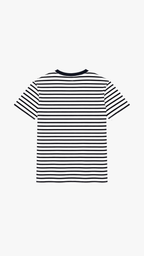 Reviére Striped T-Shirt