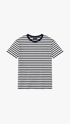 Reviére Striped T-Shirt
