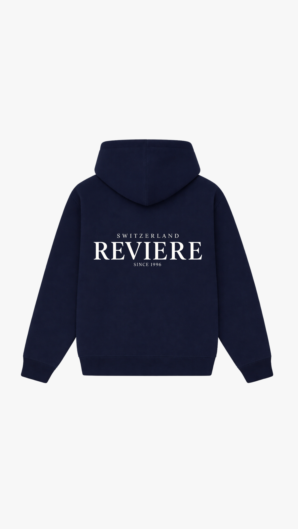 Maison Reviére Hoodie