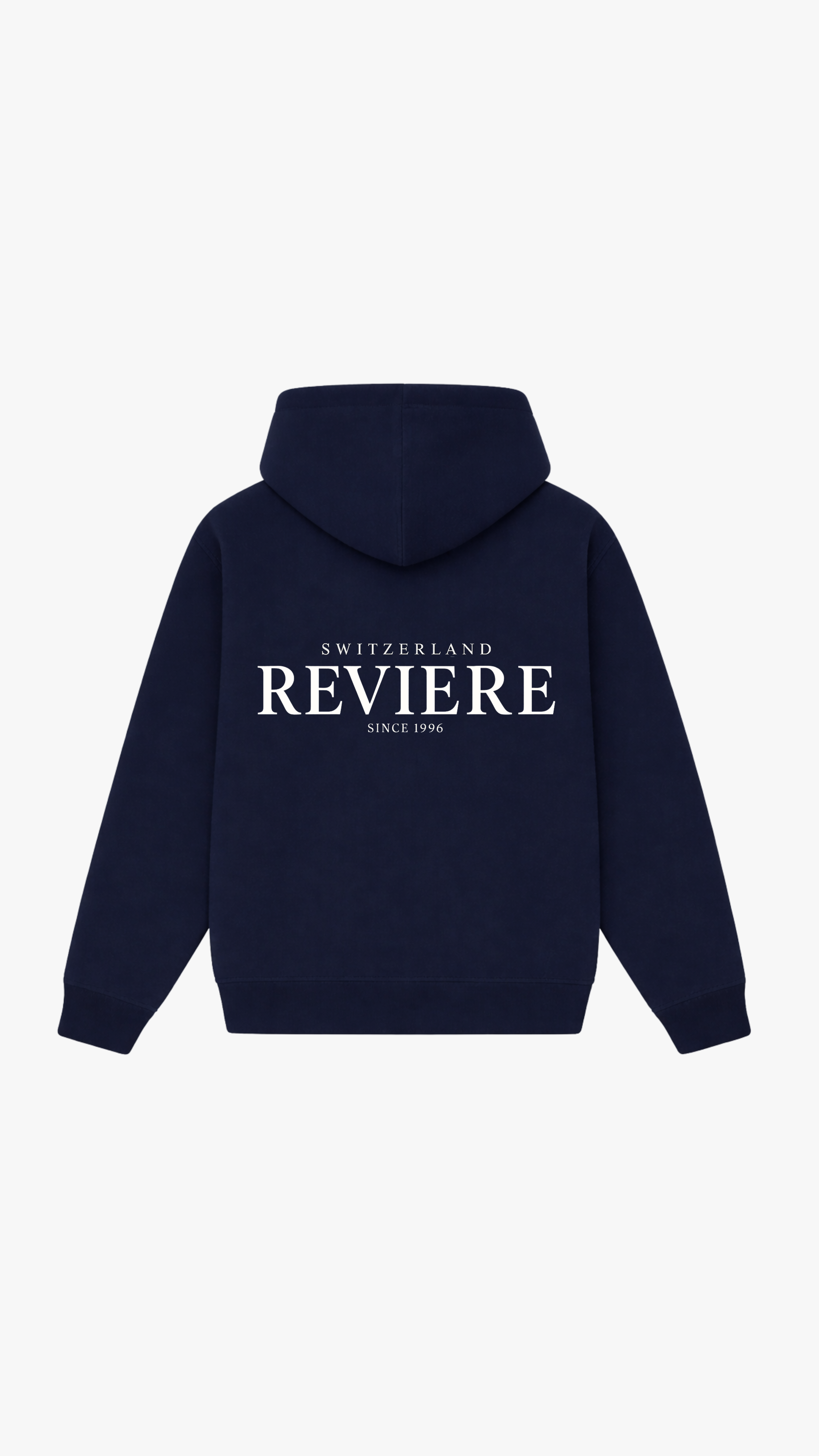 Maison Reviére Hoodie