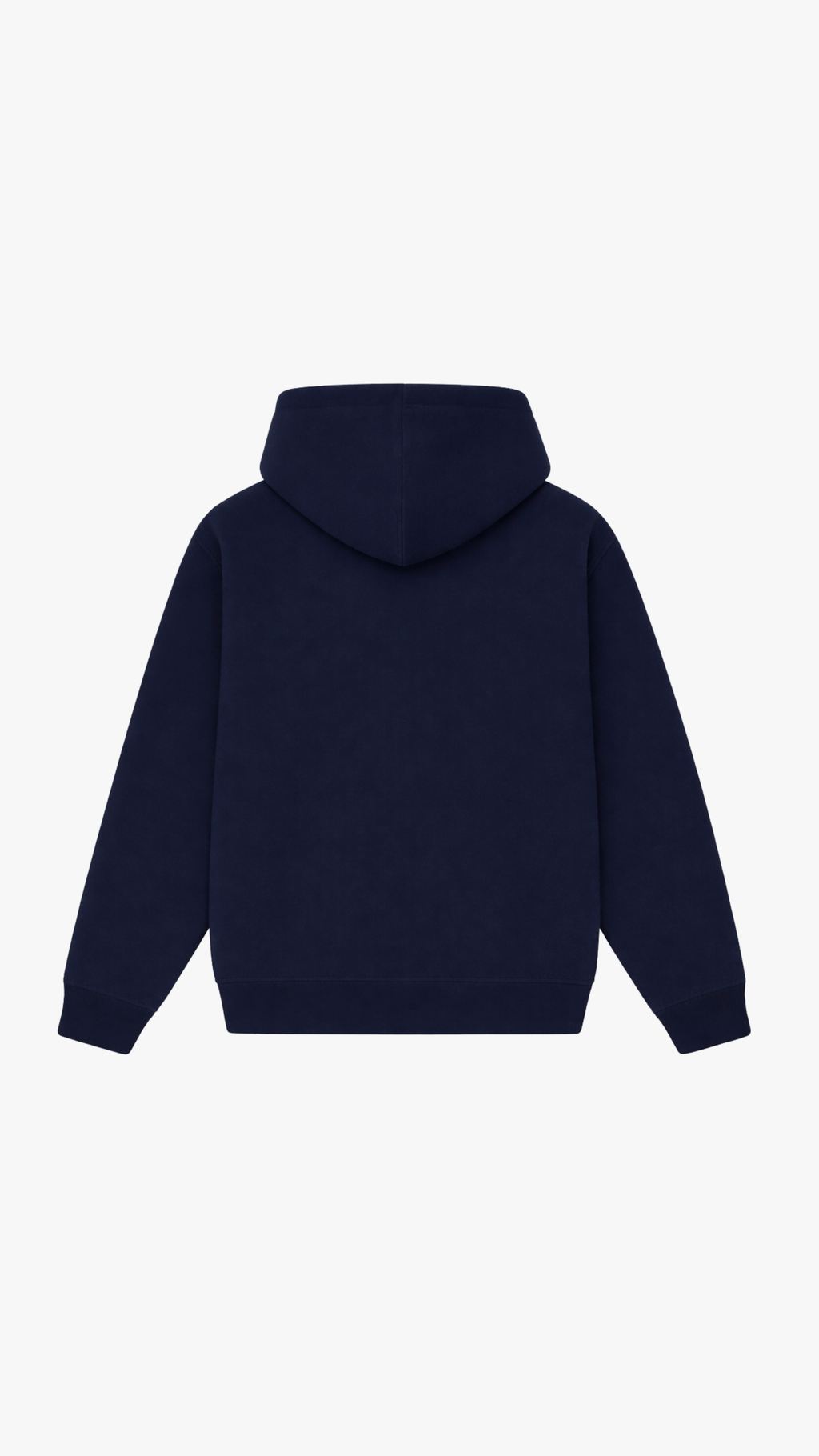 Classic Reviére Hoodie