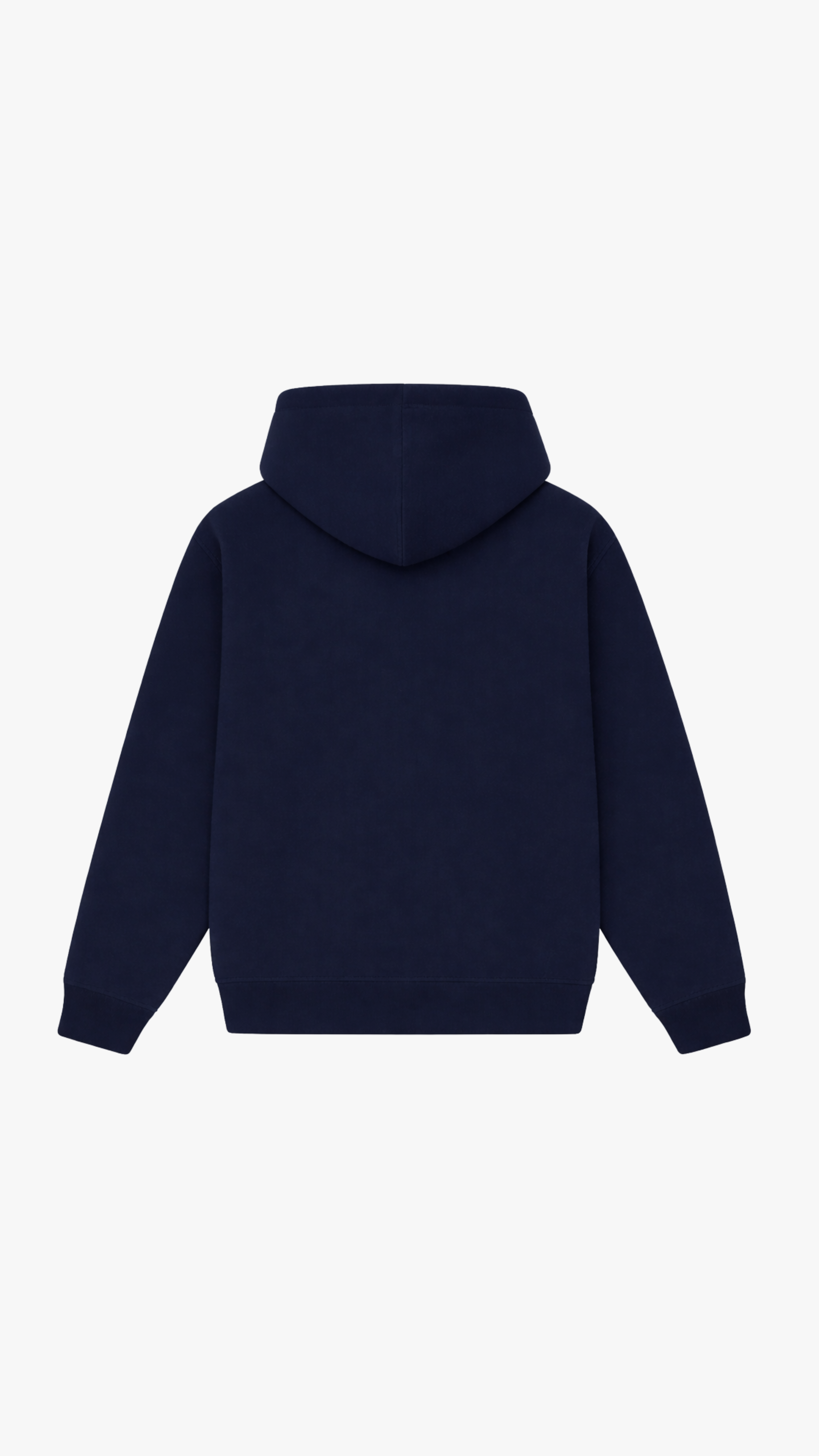 Classic Reviére Hoodie