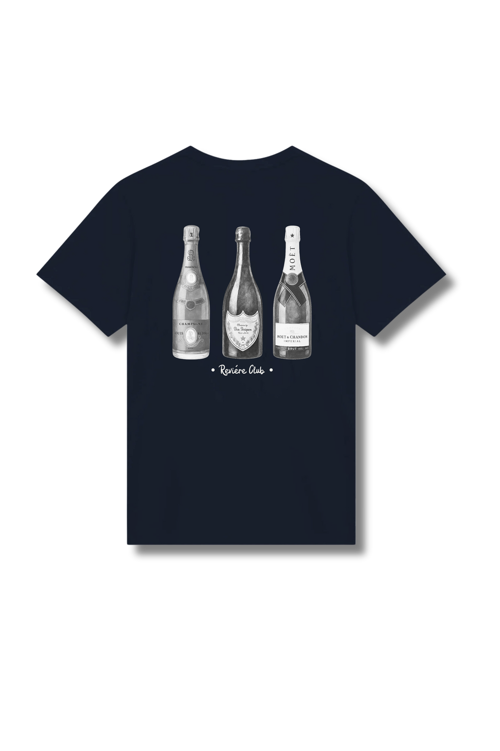 Reviére Champagne Club