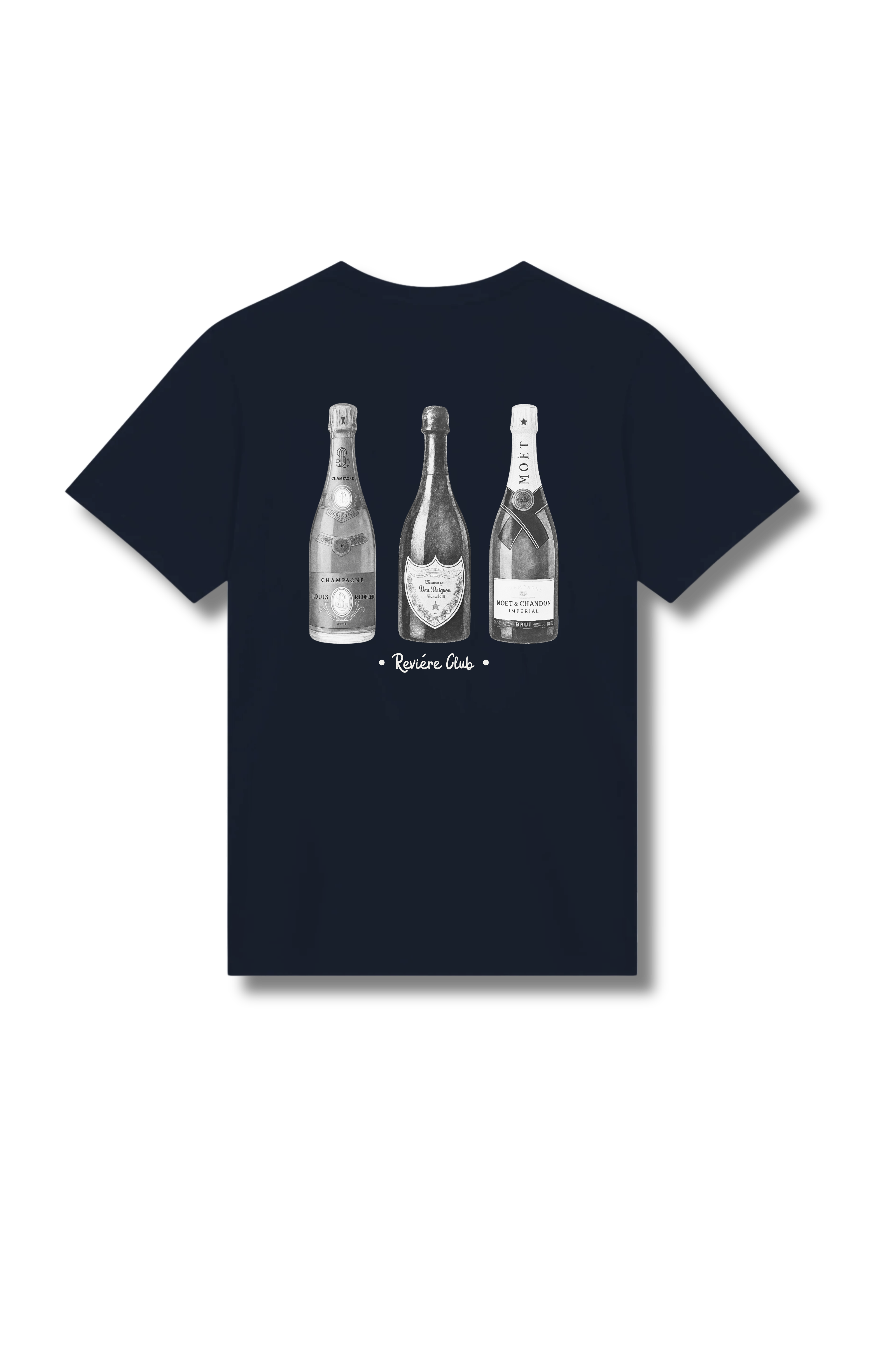 Reviére Champagne Club