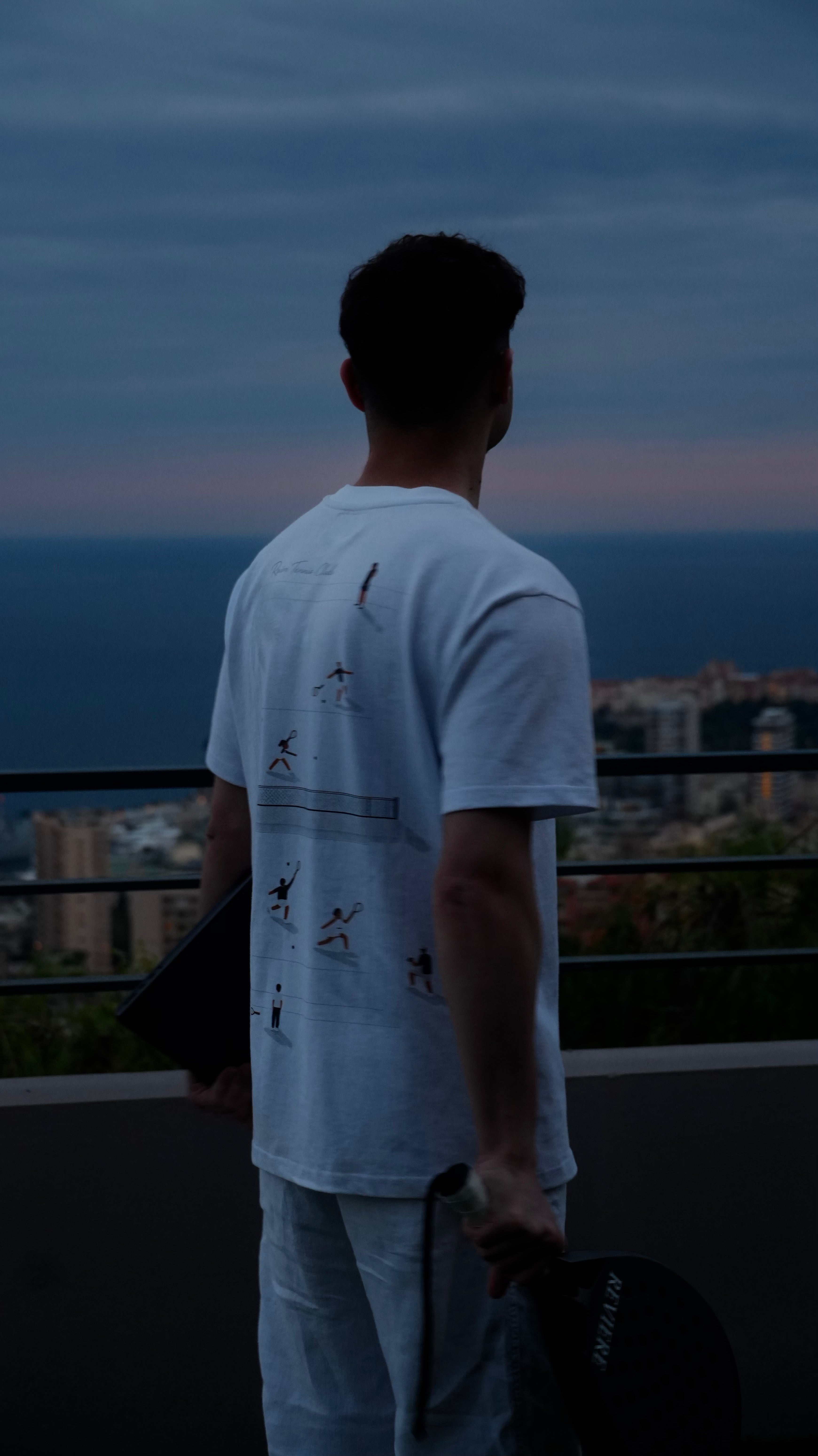 Club de Tennis T-Shirt