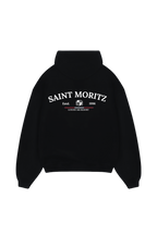 St.Moritz Crest Hoodie