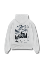 Aprés Hotel Hoodie