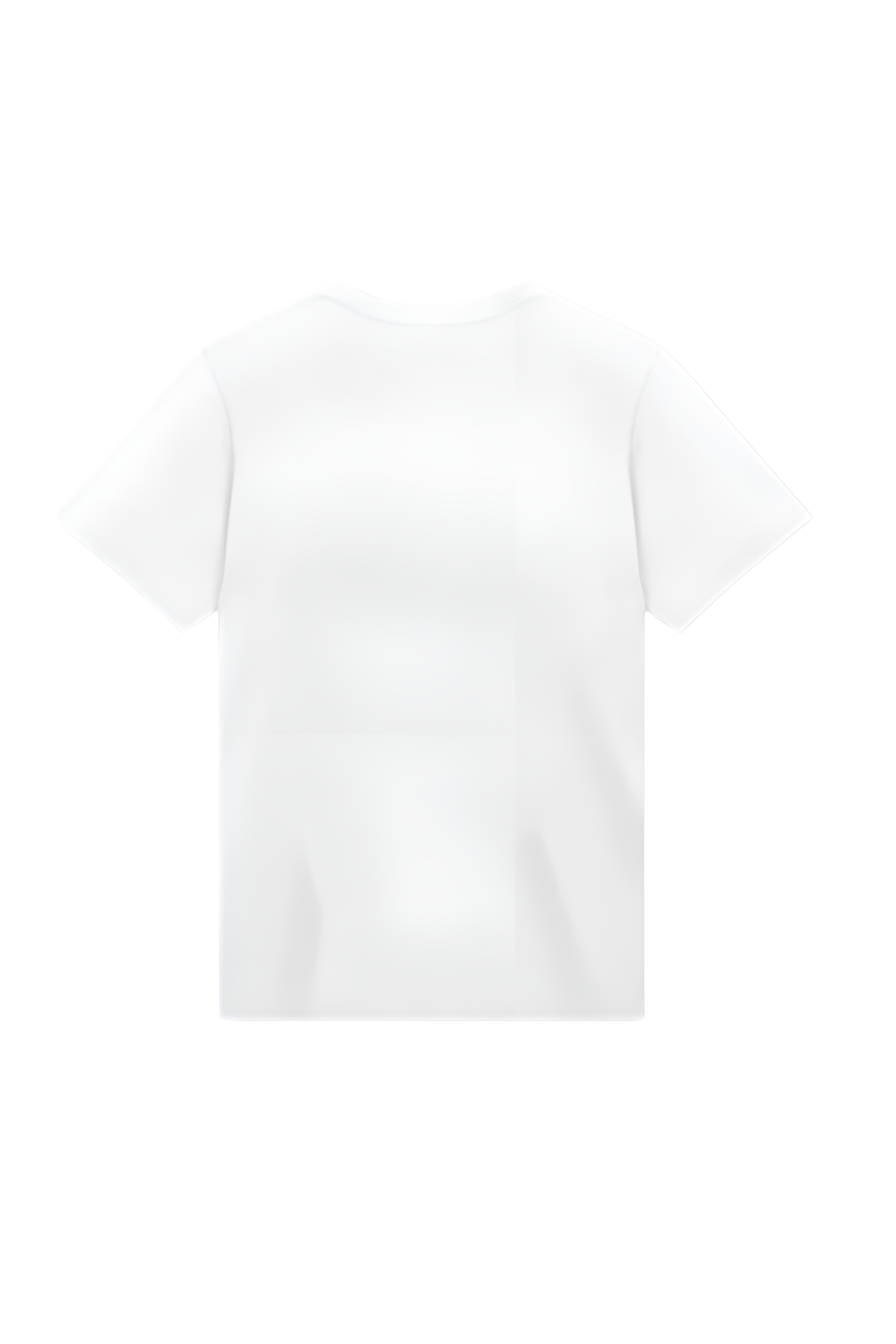 Reviére Blank Tee