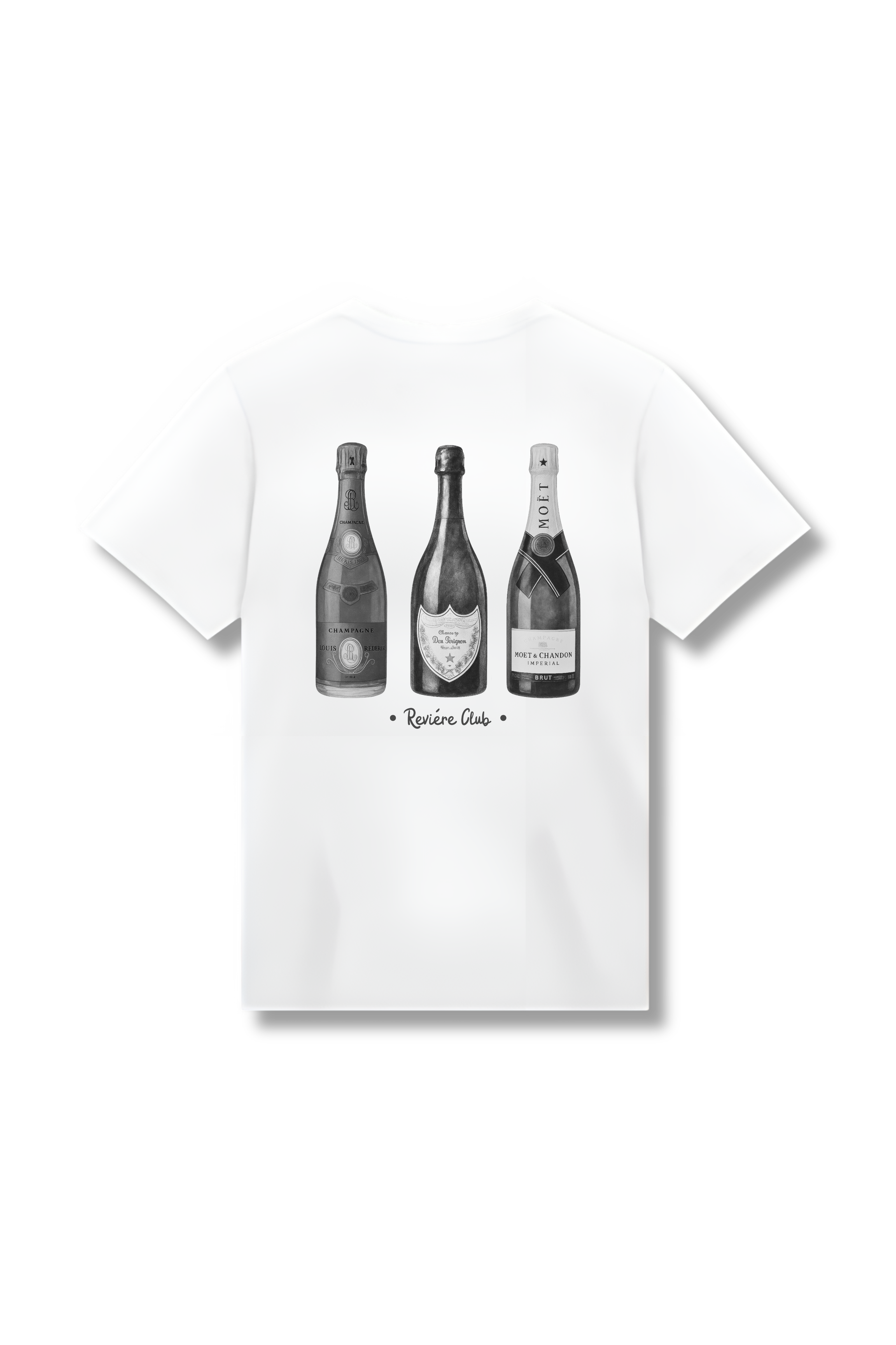 Reviére Champagne Club