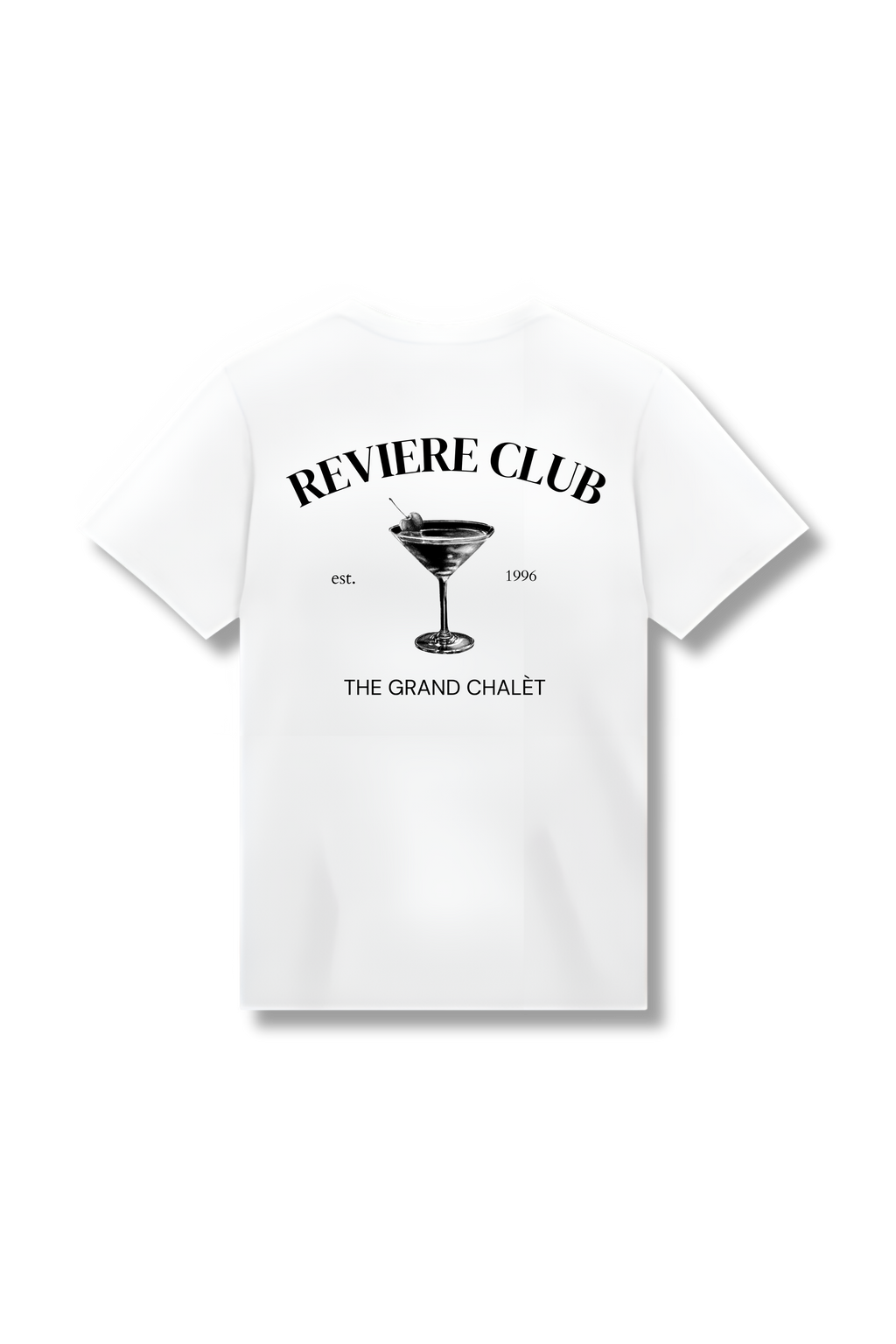 Grand Chalet T-Shirt