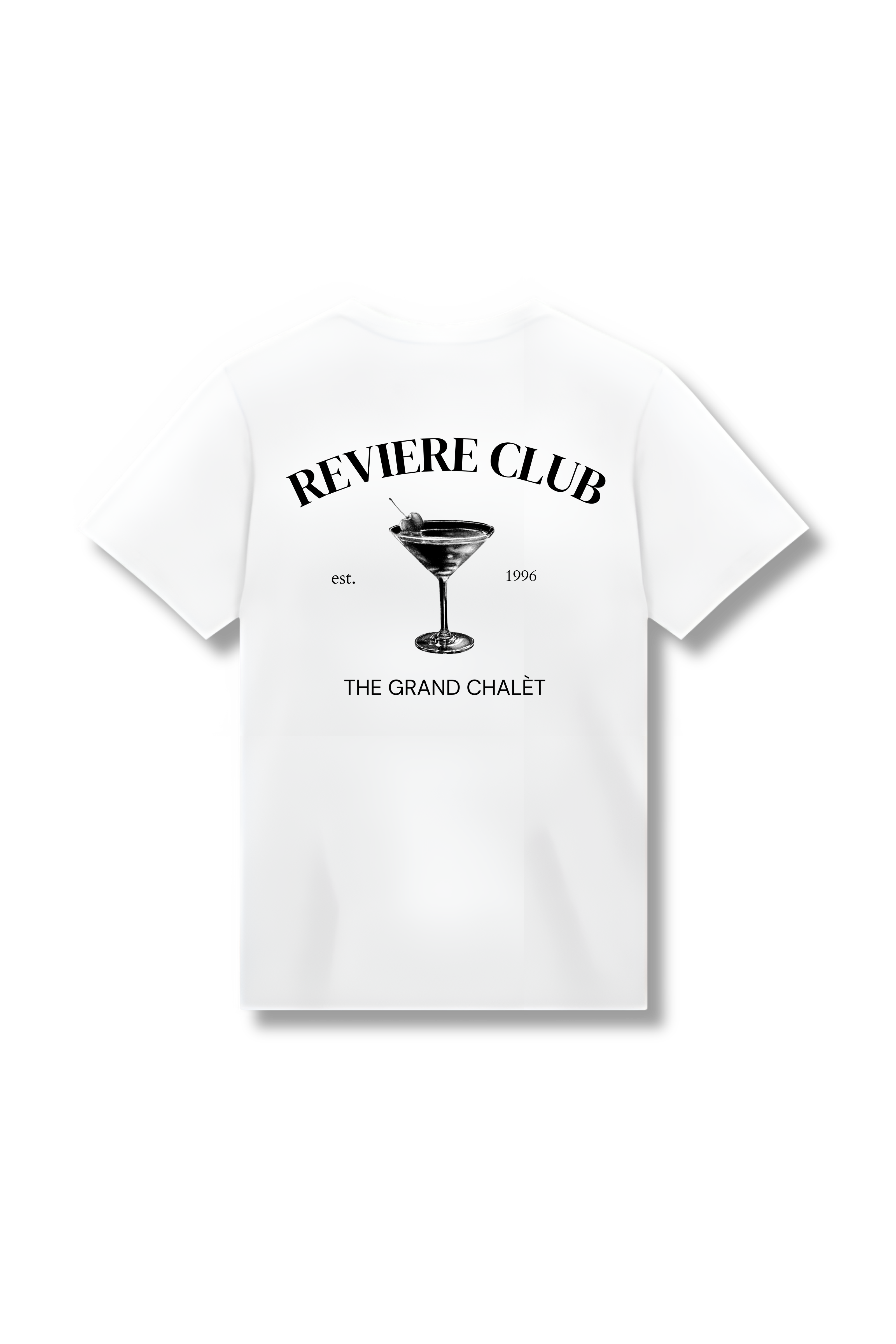 Grand Chalet T-Shirt