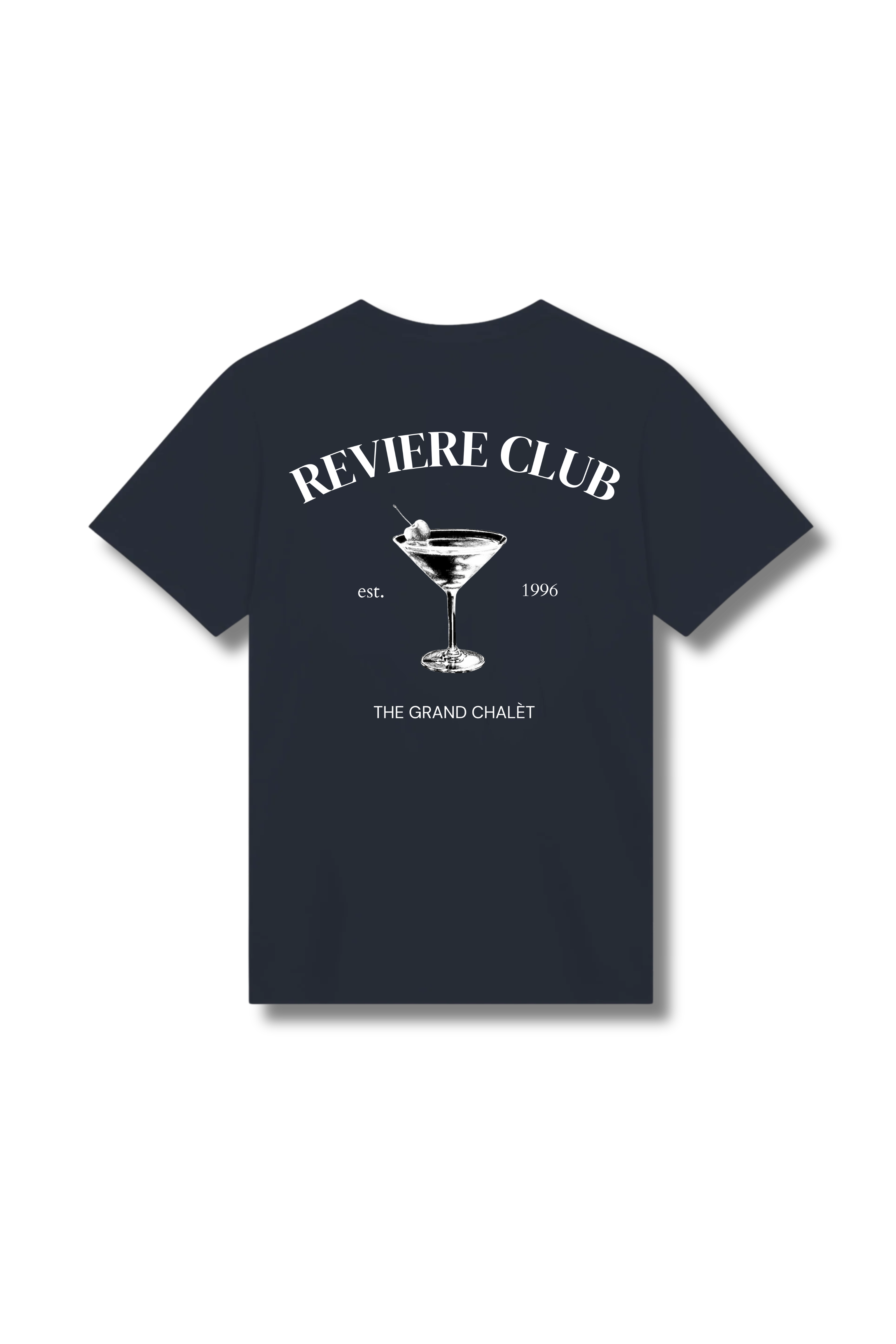 Grand Chalet T-Shirt