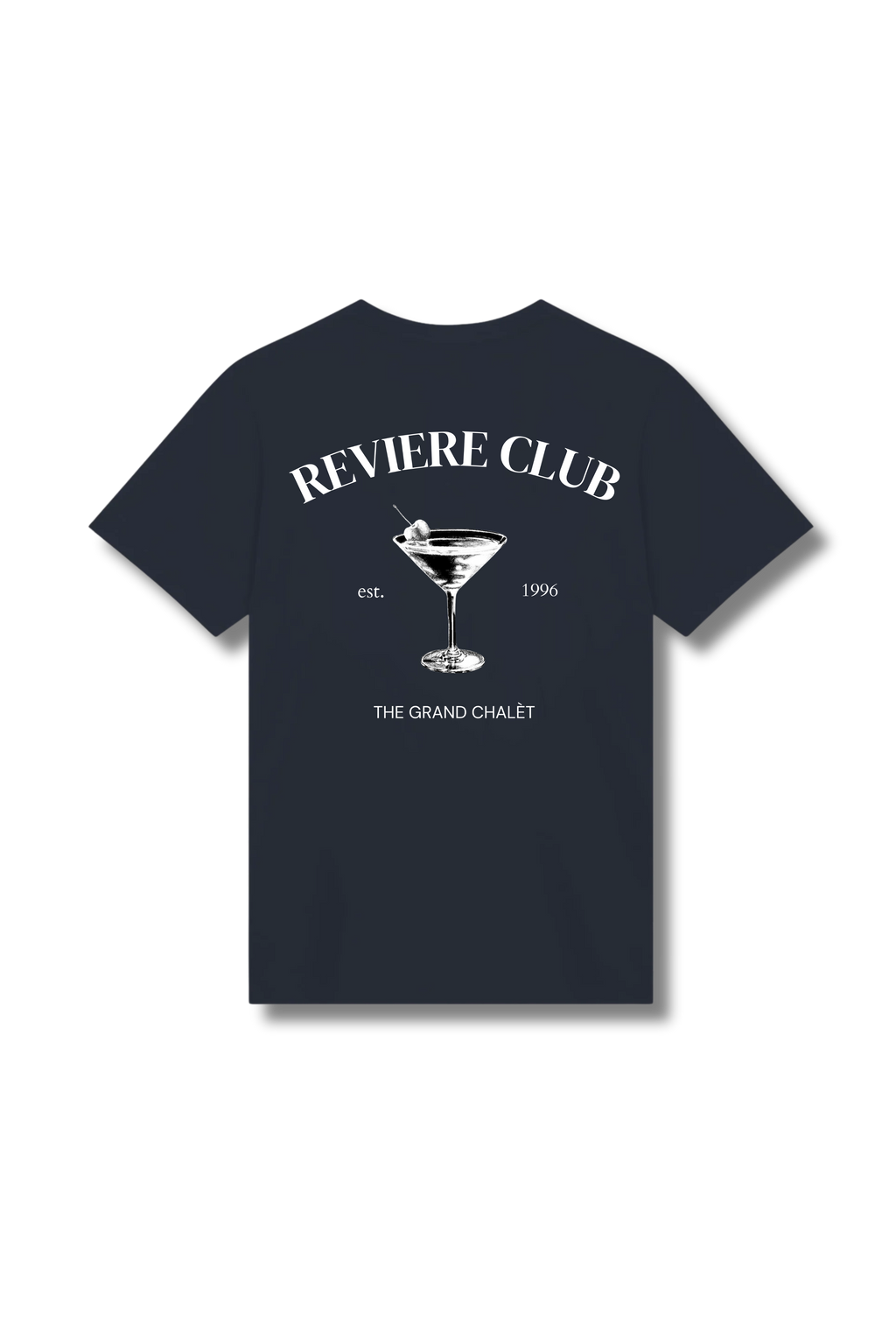 Grand Chalet T-Shirt