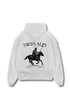 Swiss Alps Hoodie