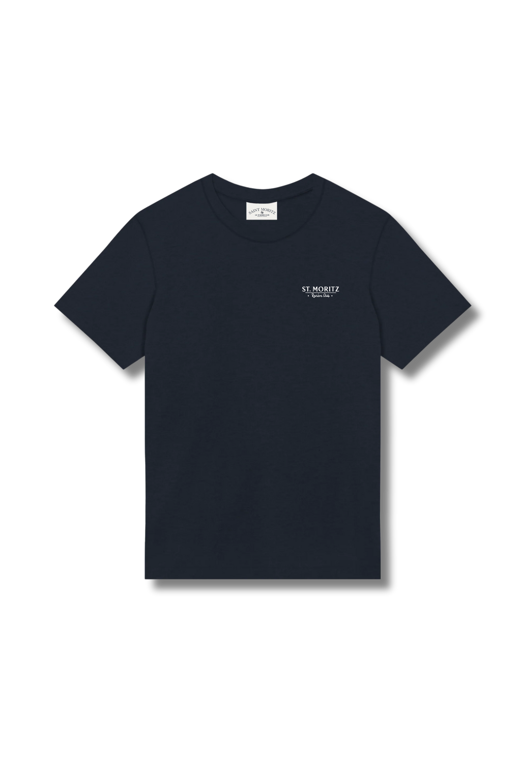 Reviére Blank Tee