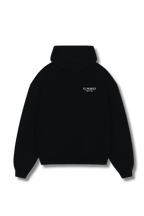 St.Moritz Crest Hoodie