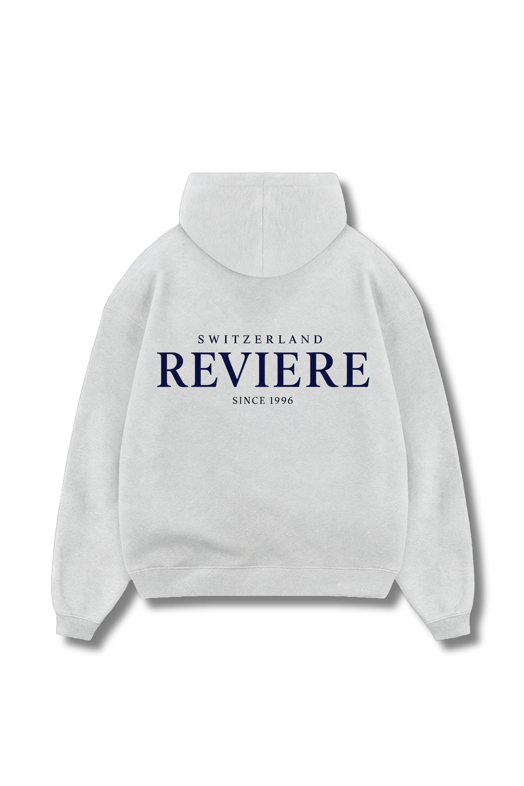 Maison Reviére Hoodie