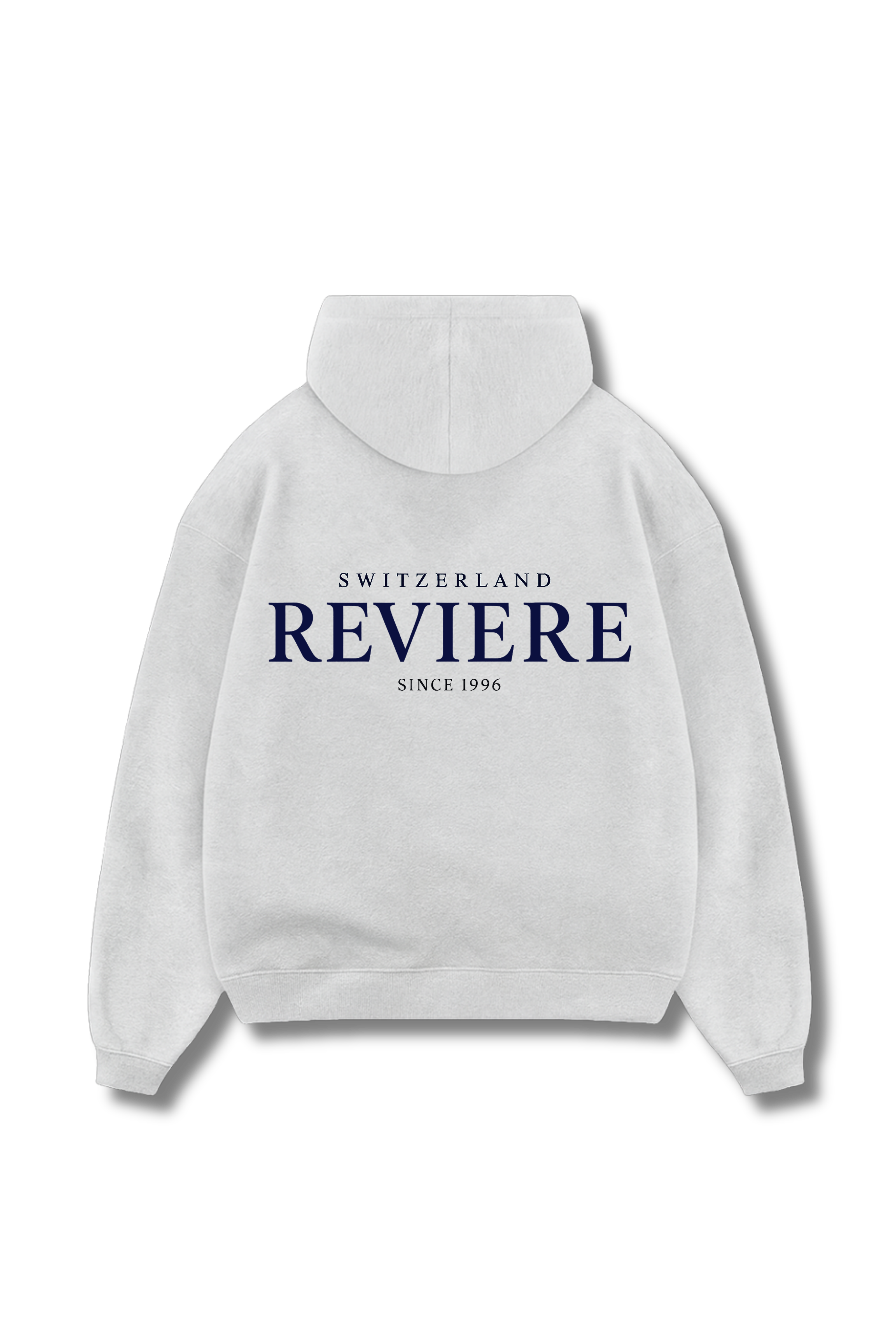Maison Reviére Hoodie
