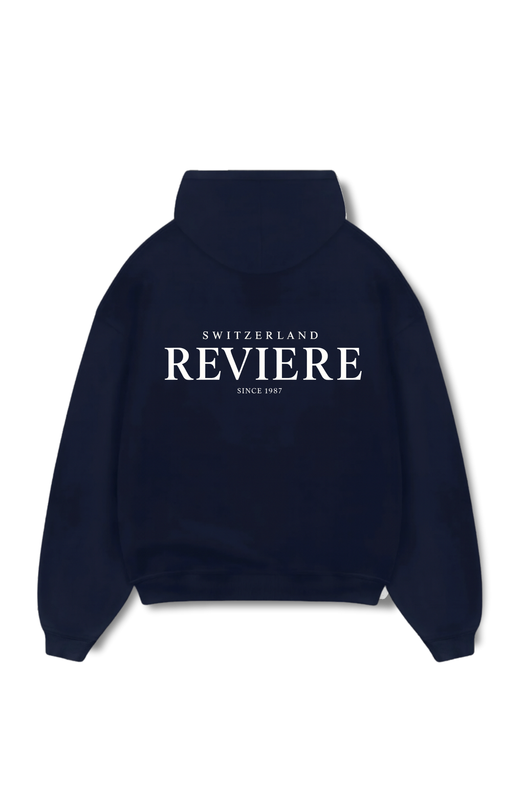 Maison Reviére Hoodie