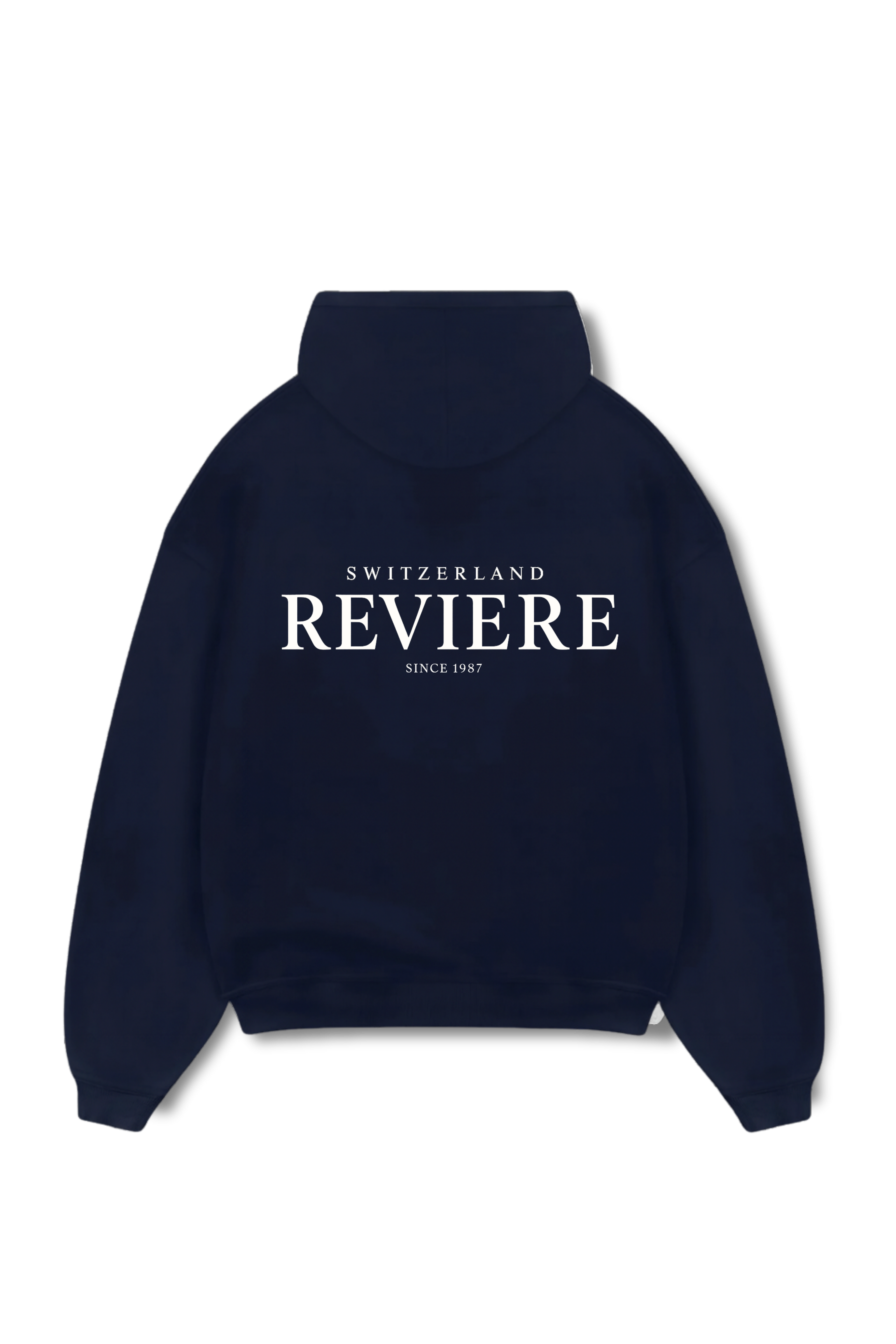 Maison Reviére Hoodie