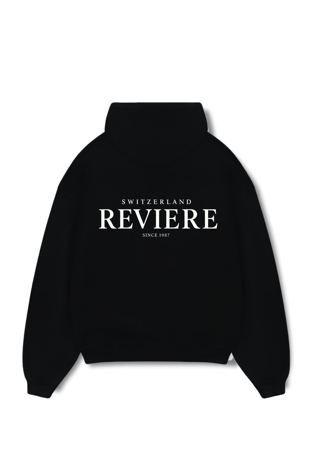 Maison Reviére Hoodie