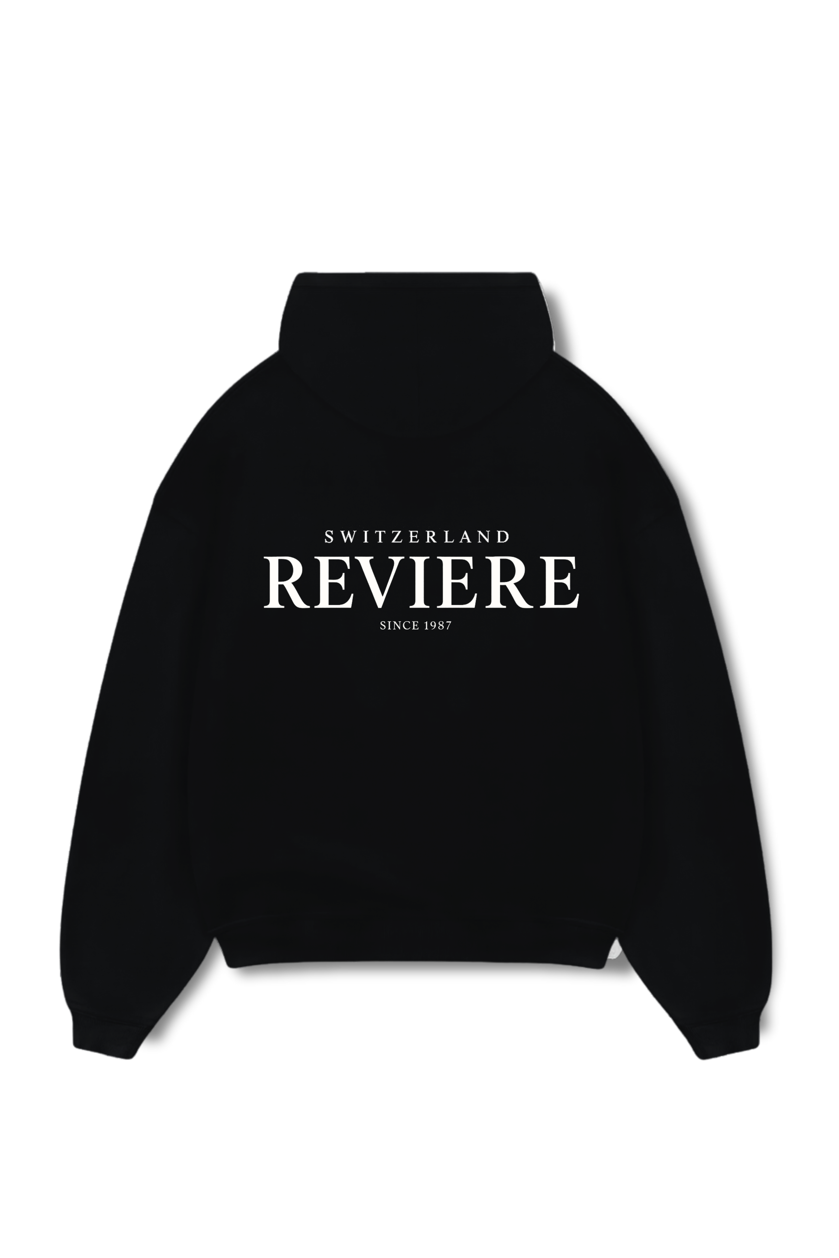Maison Reviére Hoodie
