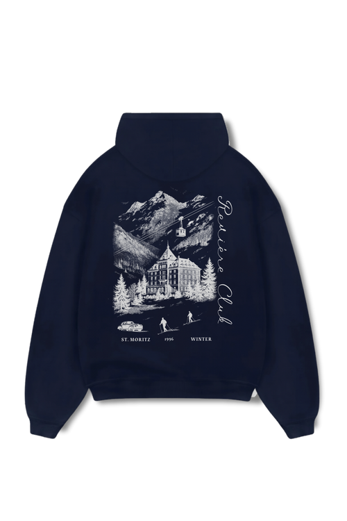Aprés Hotel Hoodie