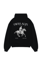 Swiss Alps Hoodie