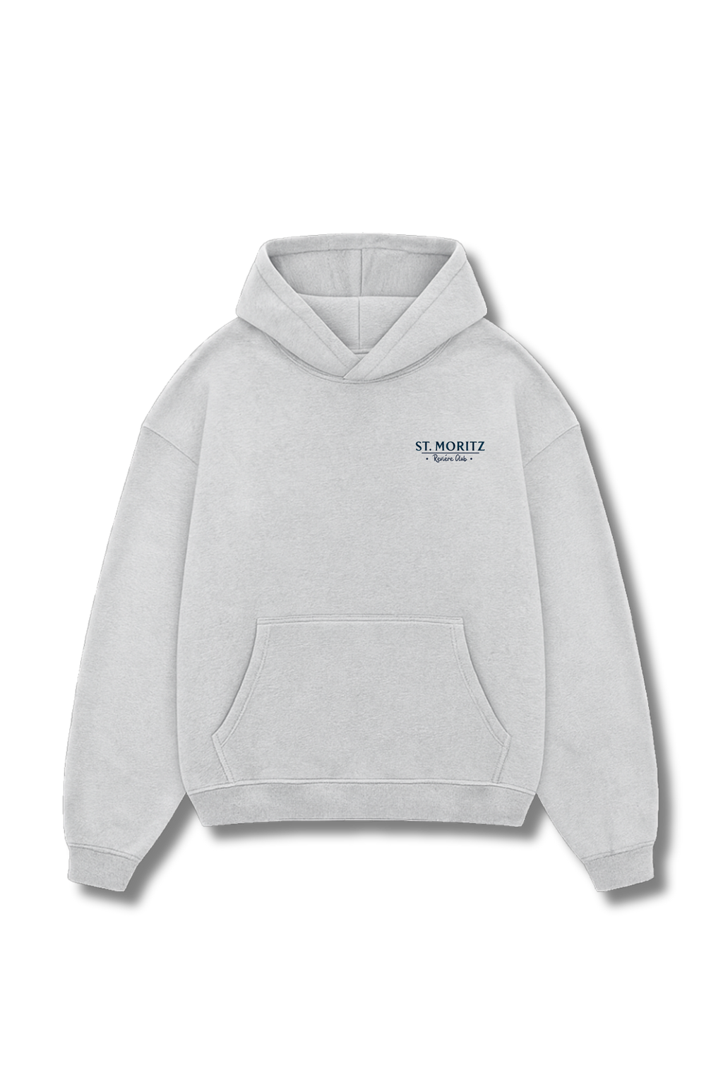 Grand Resort Hoodie