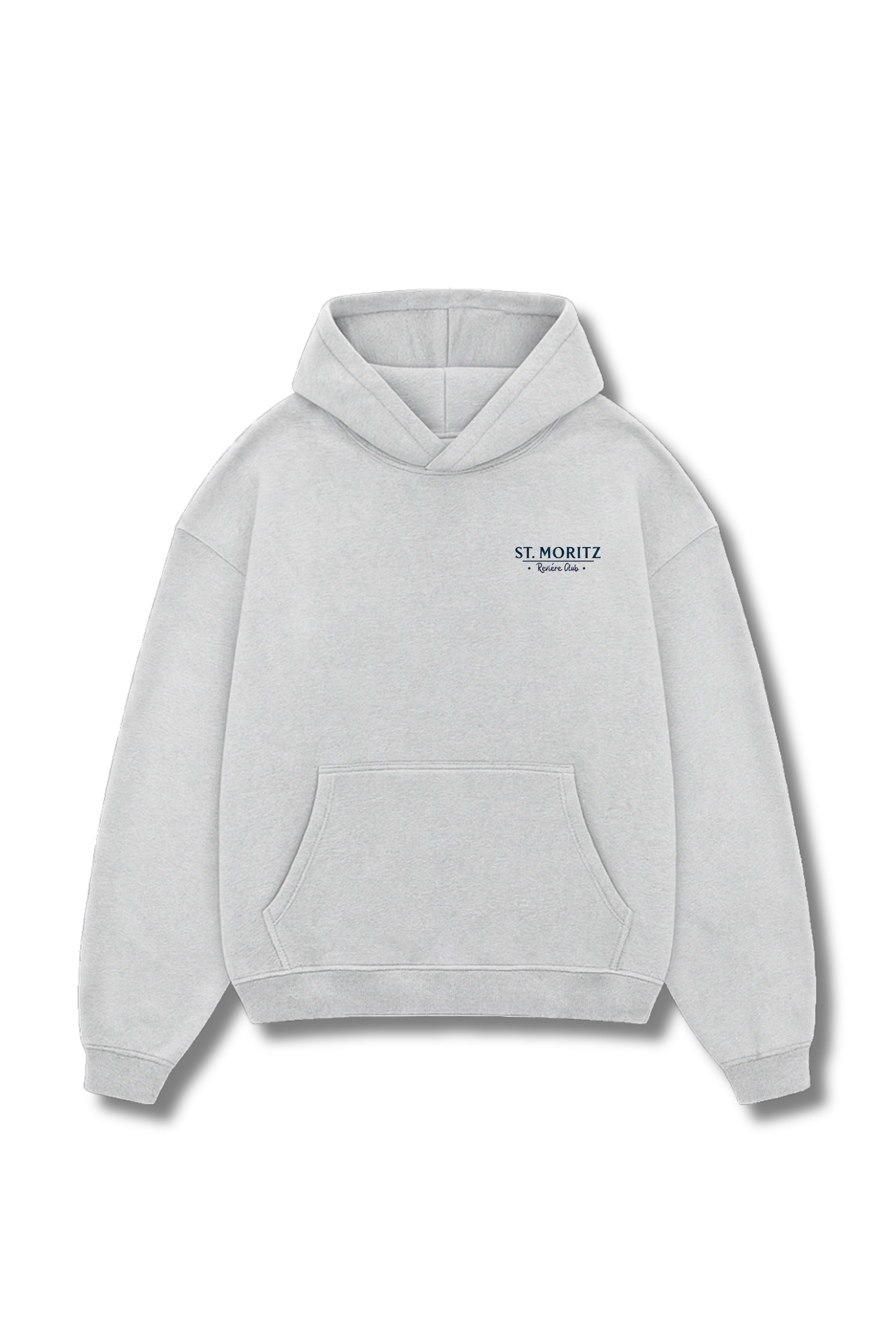 Aprés Hotel Hoodie