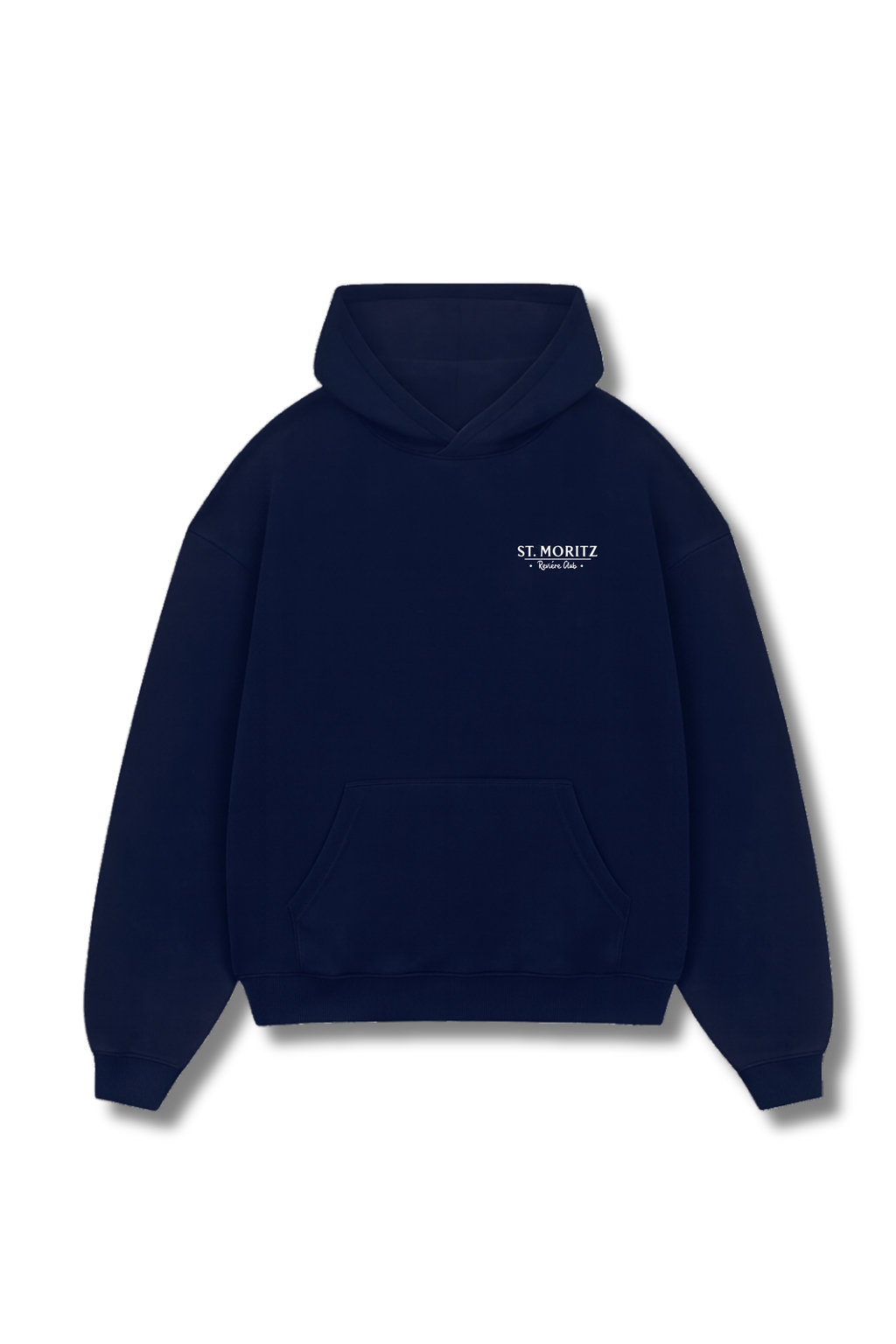 Grand Resort Hoodie