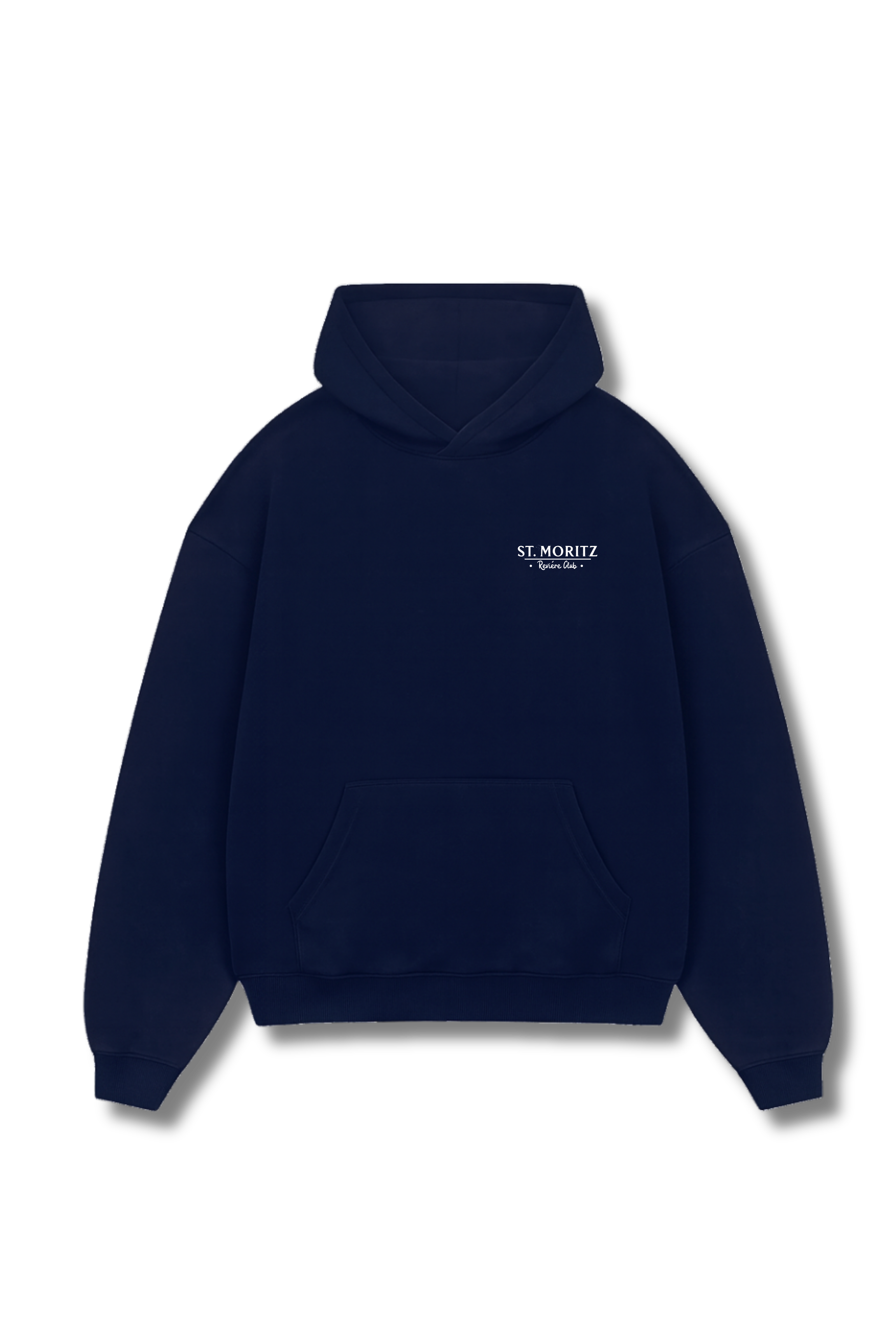 Aprés Hotel Hoodie