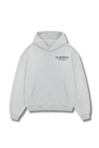 St.Moritz Crest Hoodie