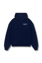St.Moritz Crest Hoodie