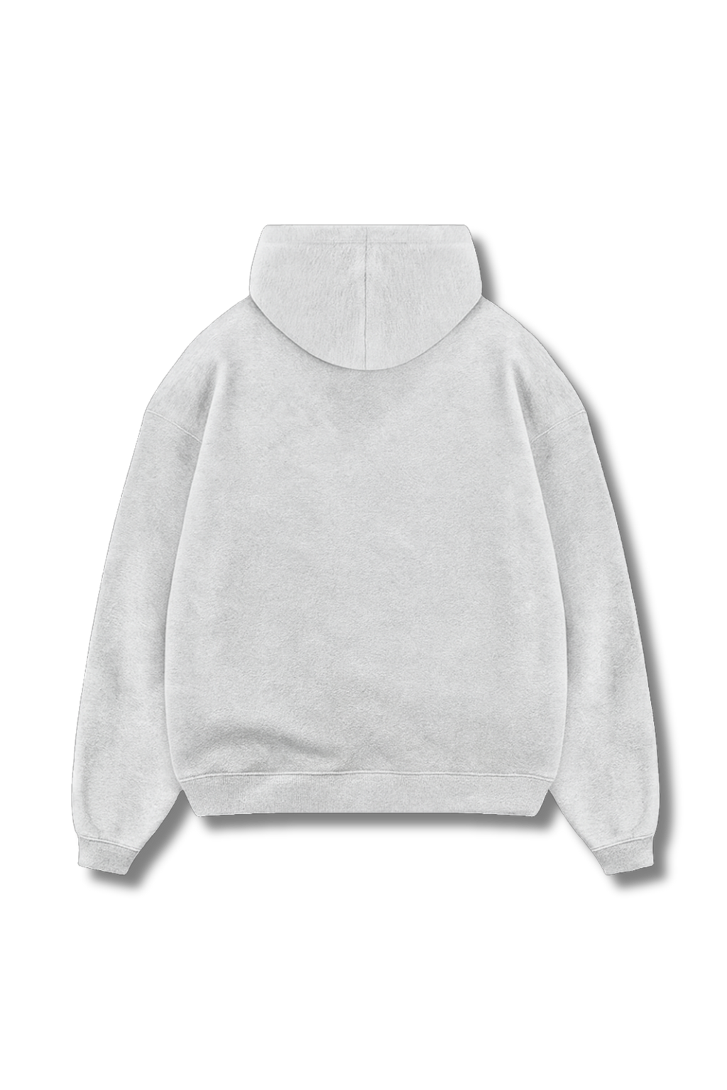 Basic Embroidery Reviére Hoodie