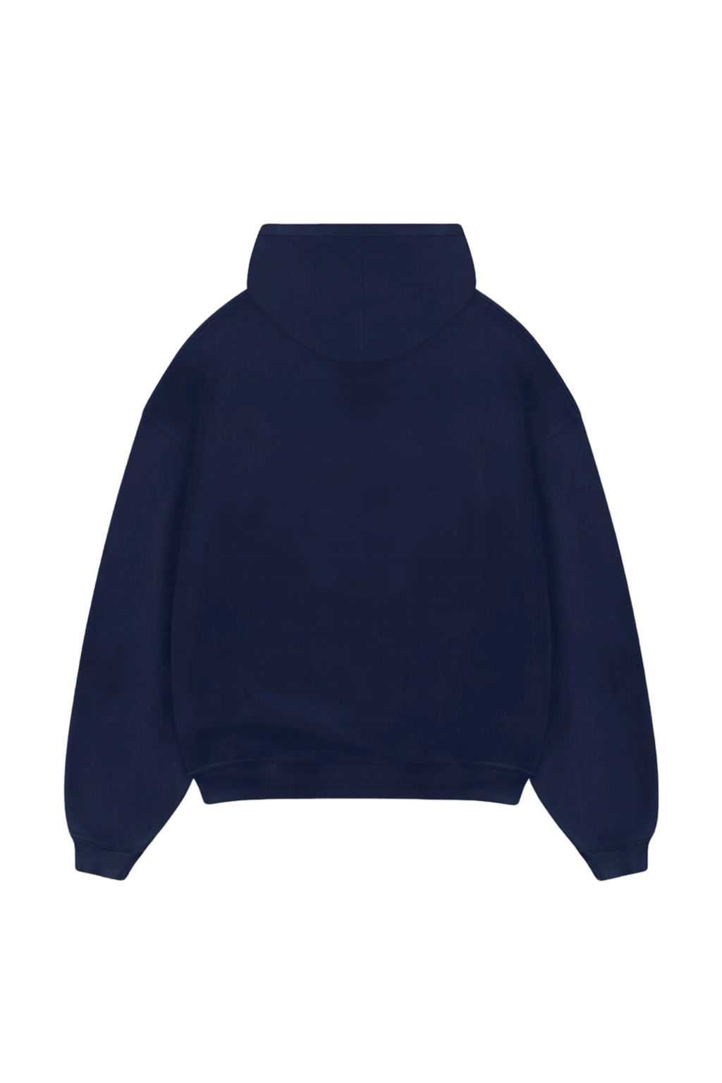 Basic Embroidery Reviére Hoodie