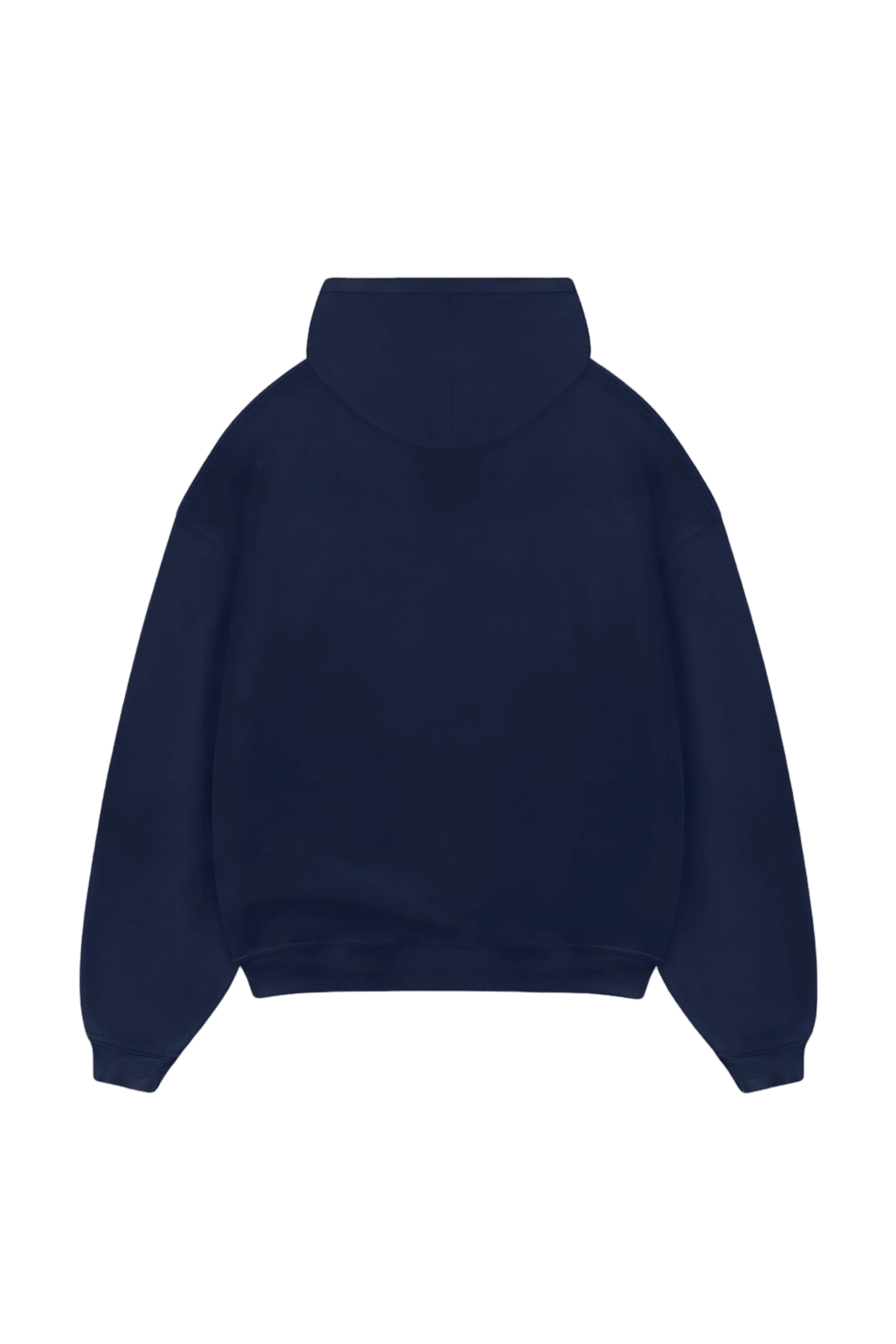 Basic Embroidery Reviére Hoodie