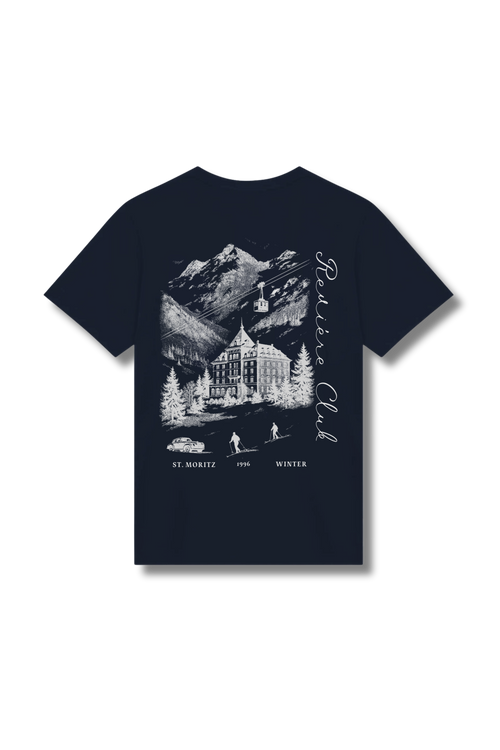 Aprés Hotel T-Shirt