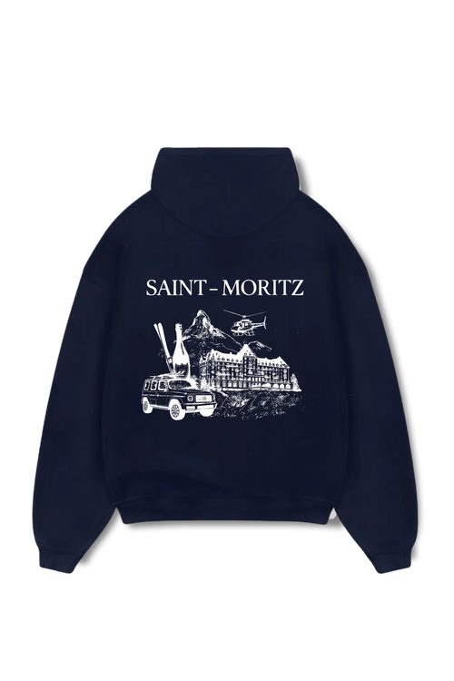 Grand Resort Hoodie