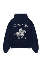 Swiss Alps Hoodie