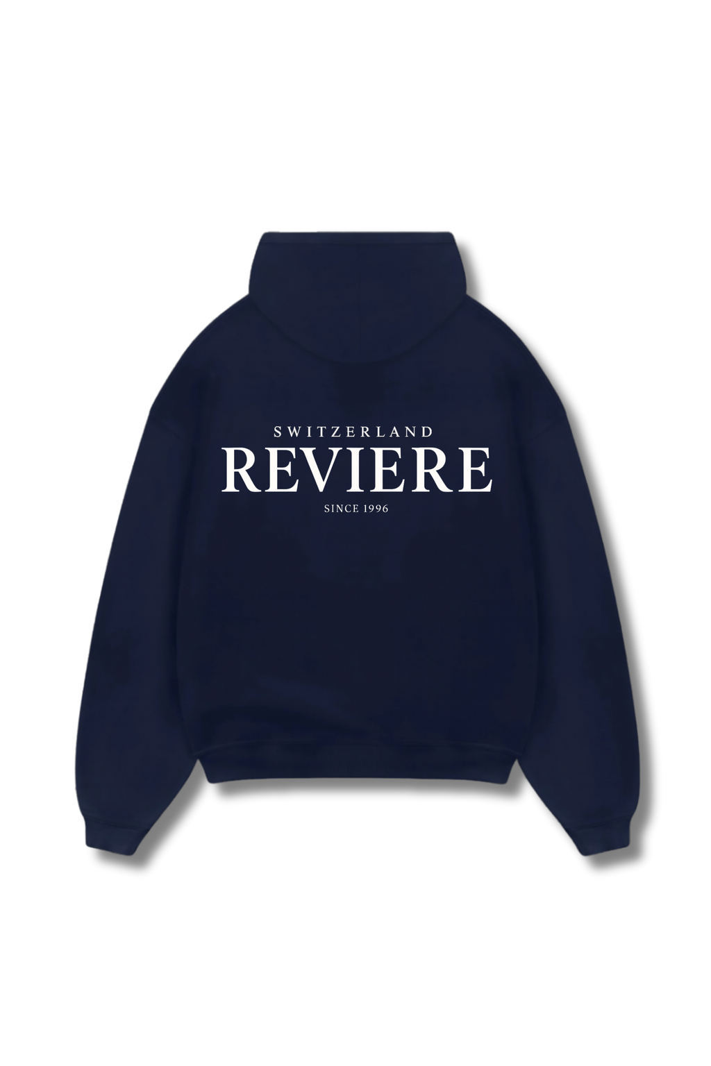 Maison Reviere Hoodie